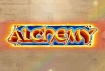 Alchemy Storm Gaming